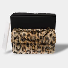 CHANEL Shoulder Bag Multicolour
