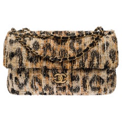 CHANEL Shoulder Bag Multicolour