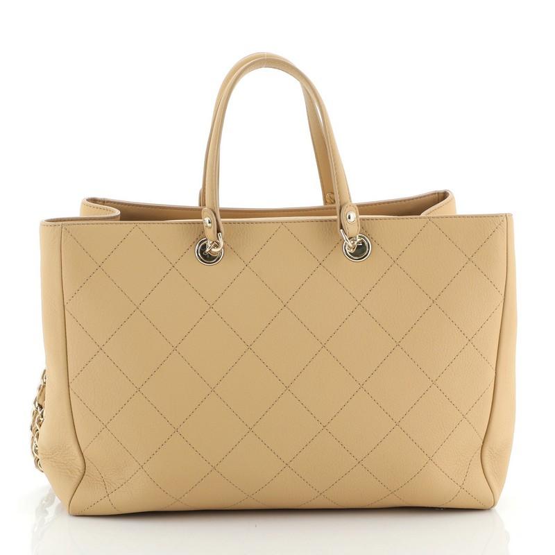chanel side bag