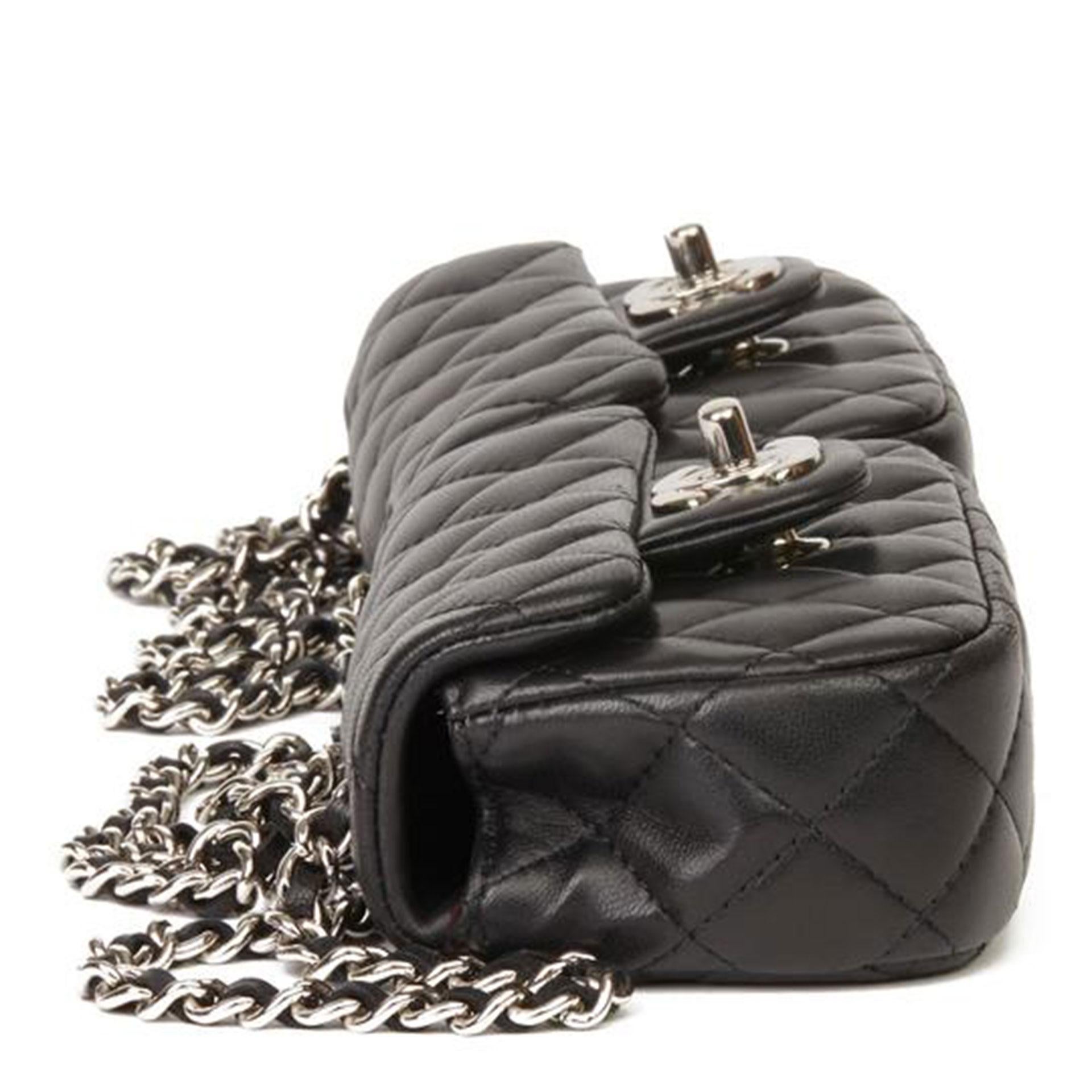 Chanel Side Pack Classic Flap 2.55 Reissue Rare Limited Edition Double Bag Set In Good Condition For Sale In Miami, FL