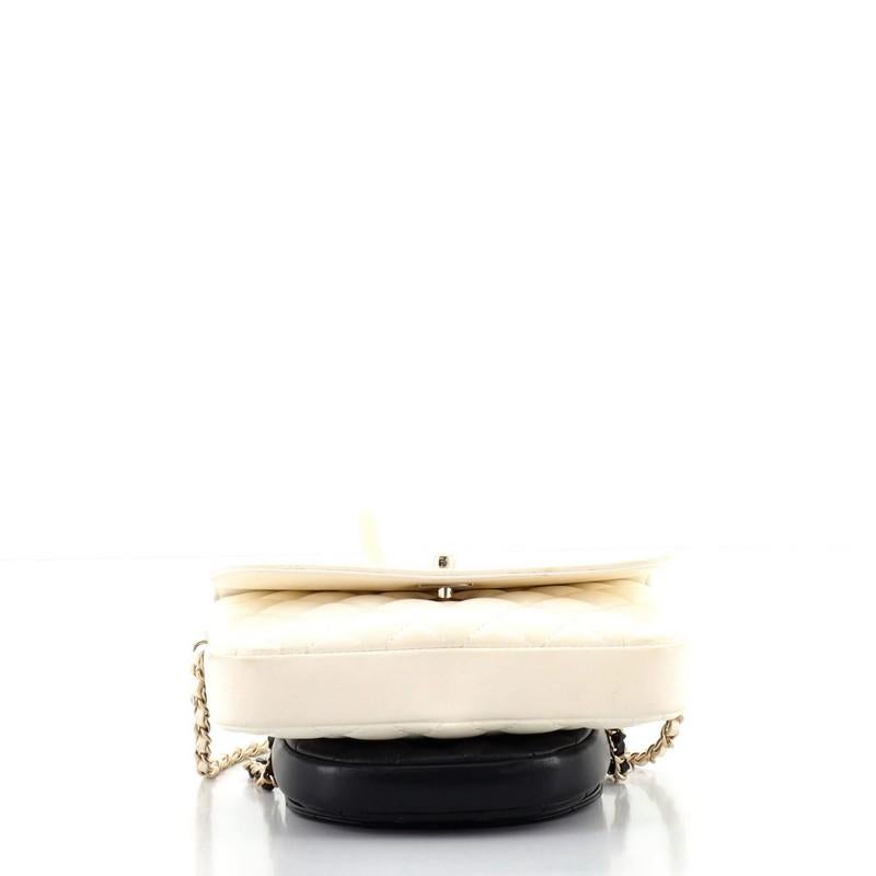 small crossbody chanel bag