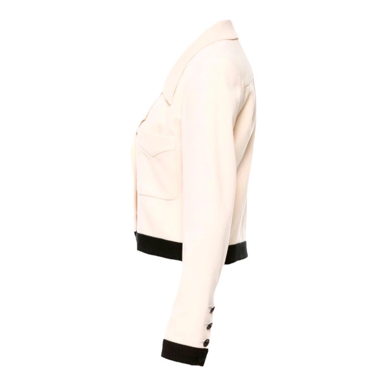 Chanel CC Signature Logo Lesage Fantasy Jacket Tweed Skirt / Dress Suit 38