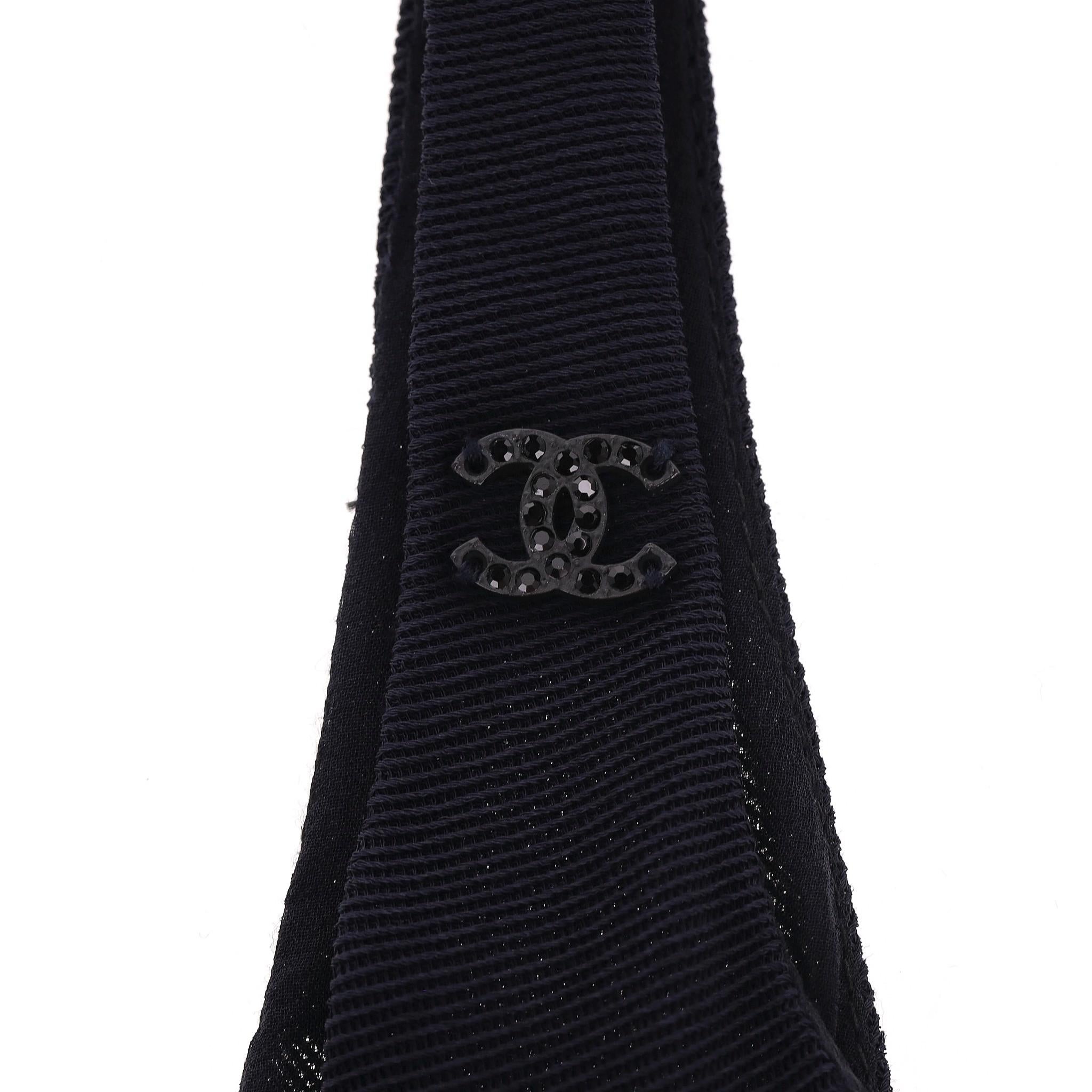 Women's Chanel Silk Chiffon Draped Evening Gown For Sale