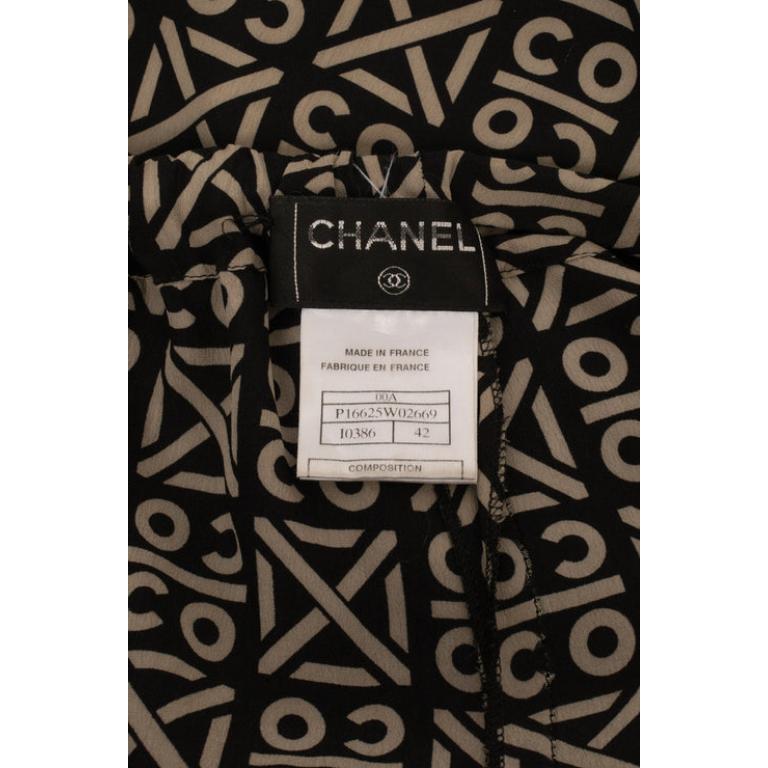 Short Chanel, 2000 en vente 5