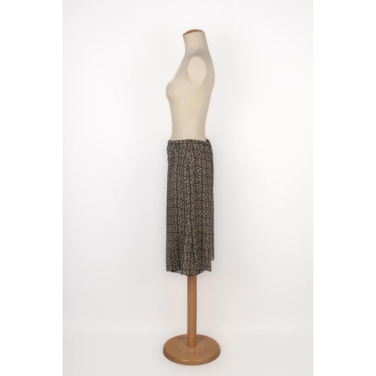 Short Chanel, 2000 Pour femmes en vente