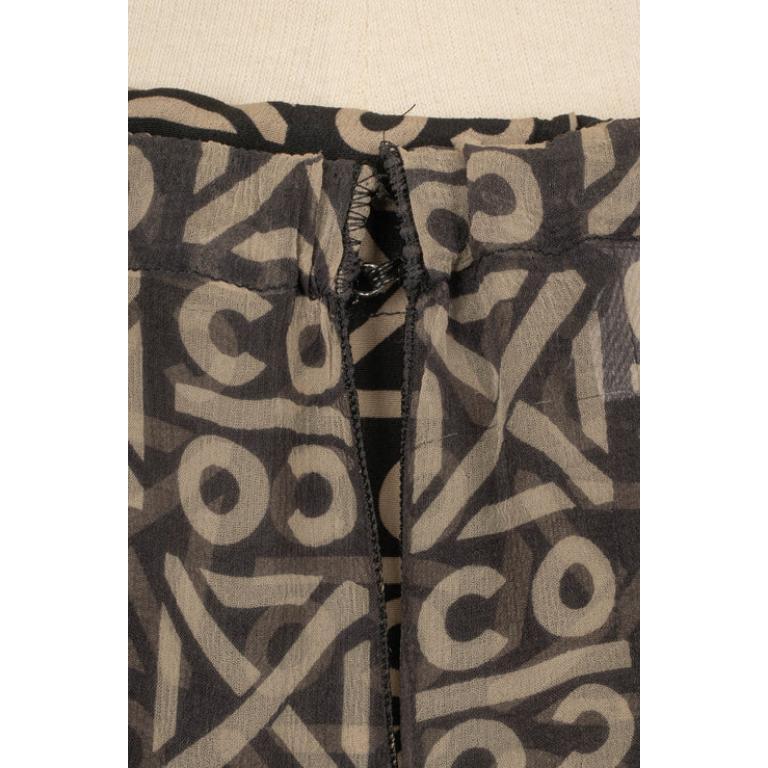 Short Chanel, 2000 en vente 3