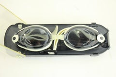 Chanel Silver Cc Logo Goggles 64cca2617