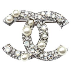 Chanel Brooches - 359 For Sale at 1stDibs  vintage chanel brooch, fake chanel  brooch, most popular chanel brooch