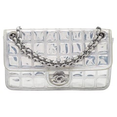 Chanel Ice Cube - 6 For Sale on 1stDibs  chanel ice cube flap bag, chanel  ice tray, chanel ice cubes