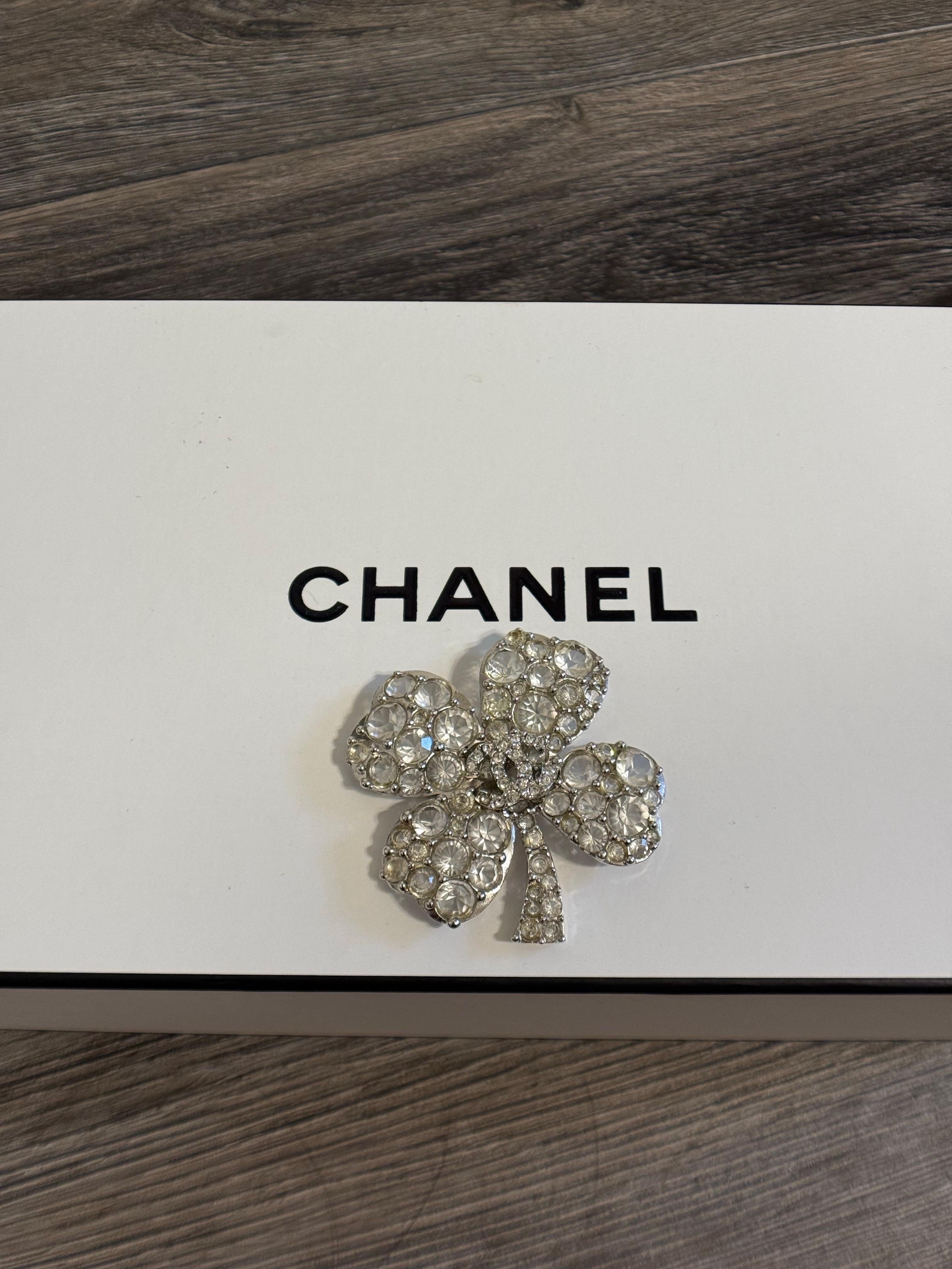 Chanel Brooches - 418 For Sale at 1stDibs | vintage chanel brooch