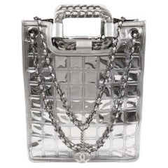 Chanel Ice Cube - 6 For Sale on 1stDibs  chanel ice cube flap bag, chanel  ice tray, chanel ice cubes