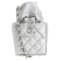 Chanel VIP Bag Black - $160 New With Tags - From Luxuryshop