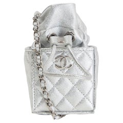 Chanel Vip Gift Bag - For Sale on 1stDibs  chanel vip gift crossbody bag, chanel  vip gift duffle bag, how to get chanel vip gifts