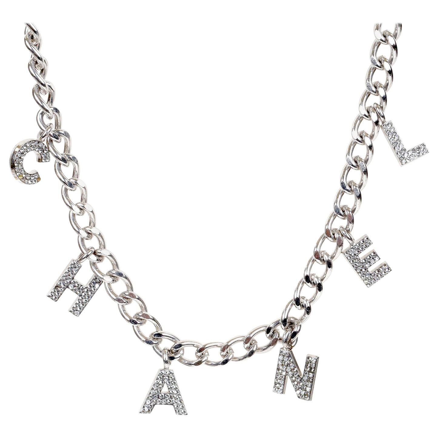 Kohls necklace charms best sale