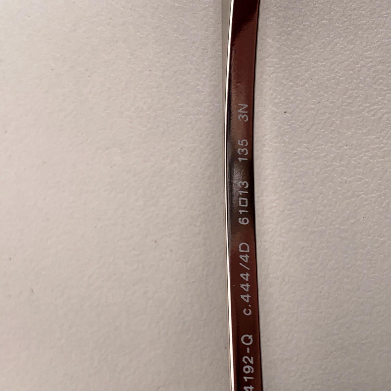 chanel sunglasses leather sides