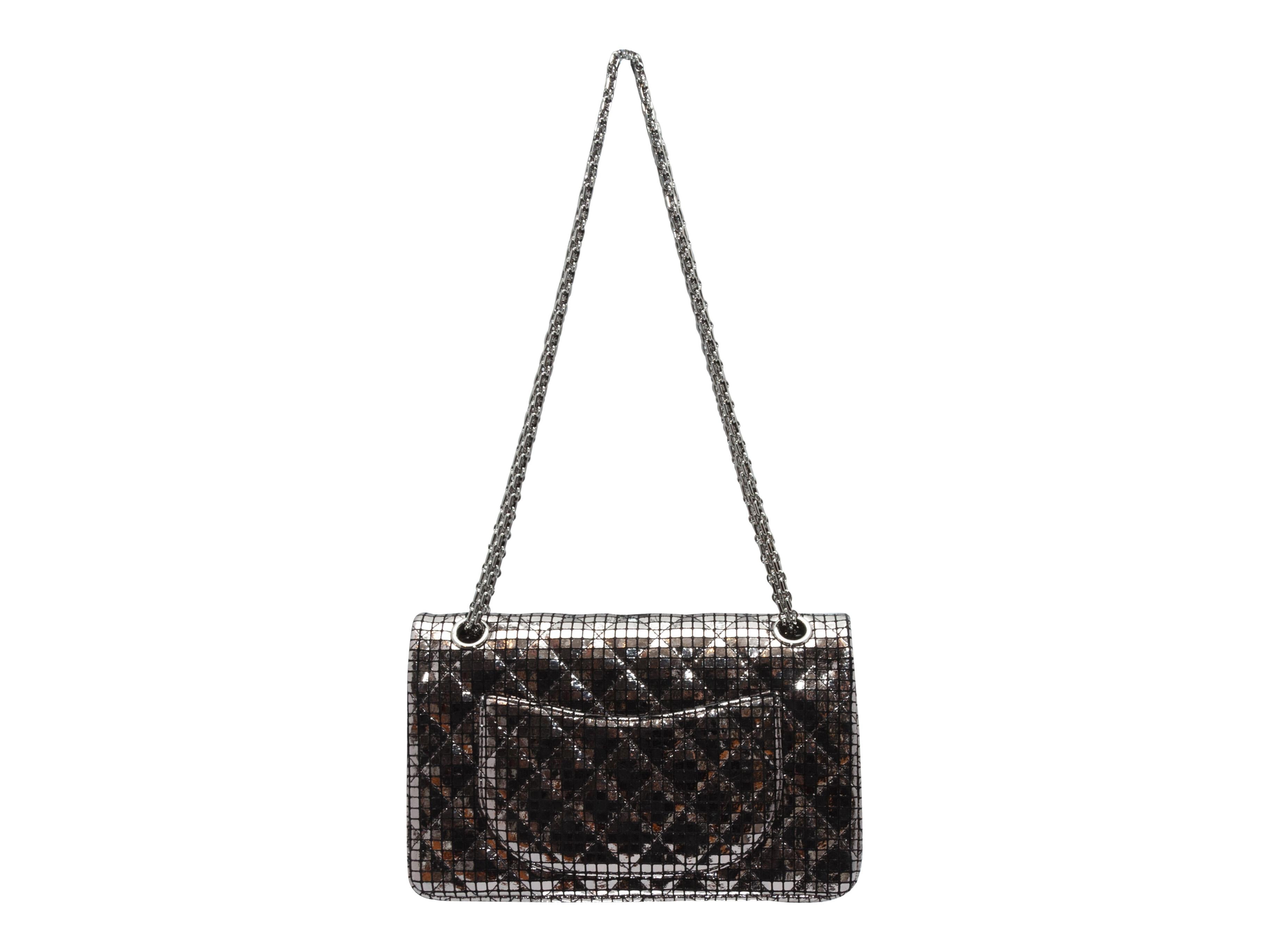 2012 chanel bags
