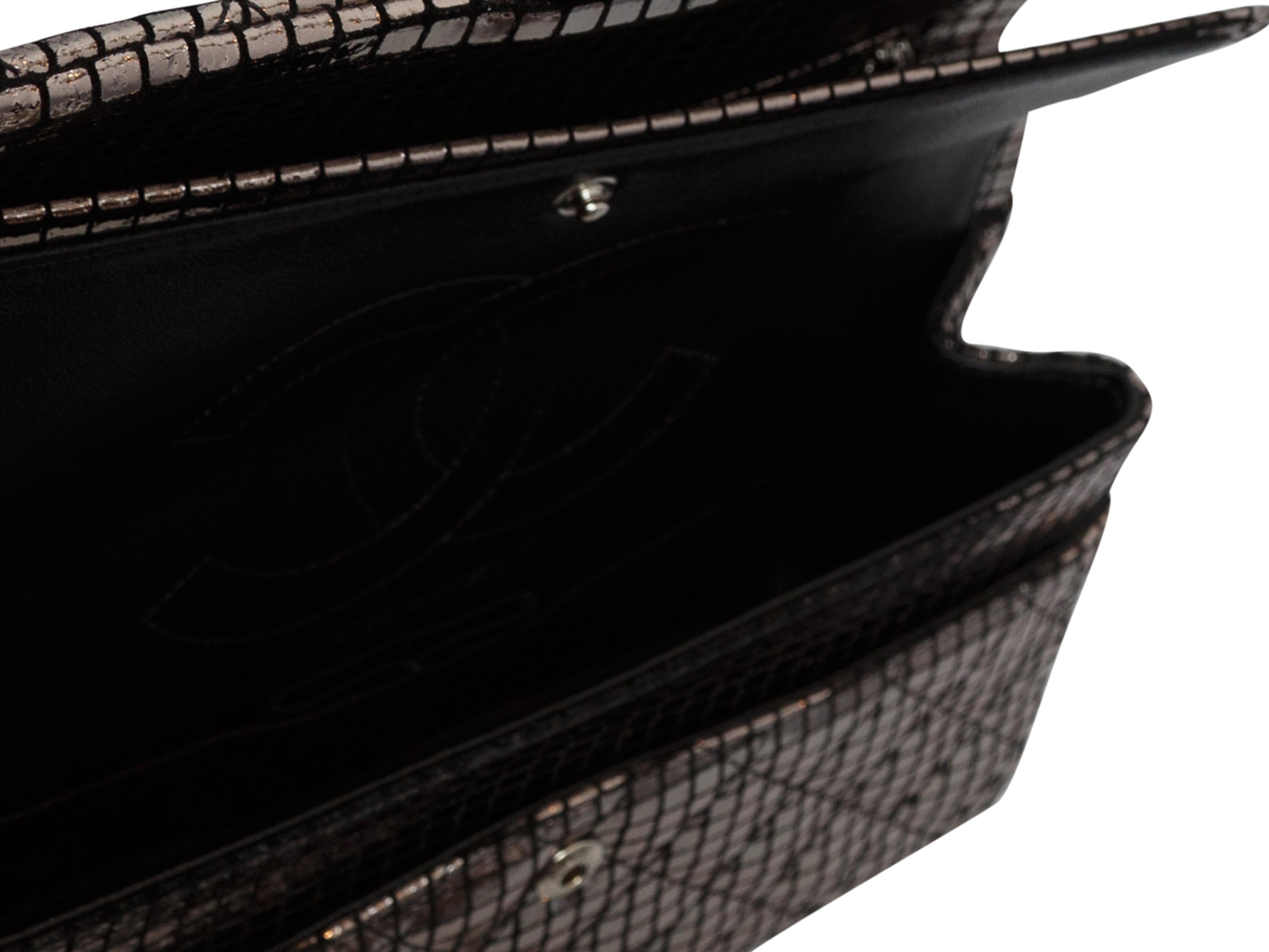 chanel 2012 bag