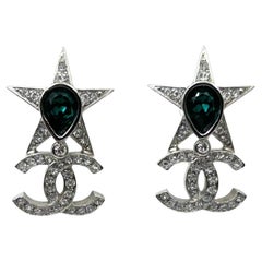 Stud Earrings