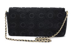 Chanel Single Flap Bag Coco - CalfSkin - Pony-Style