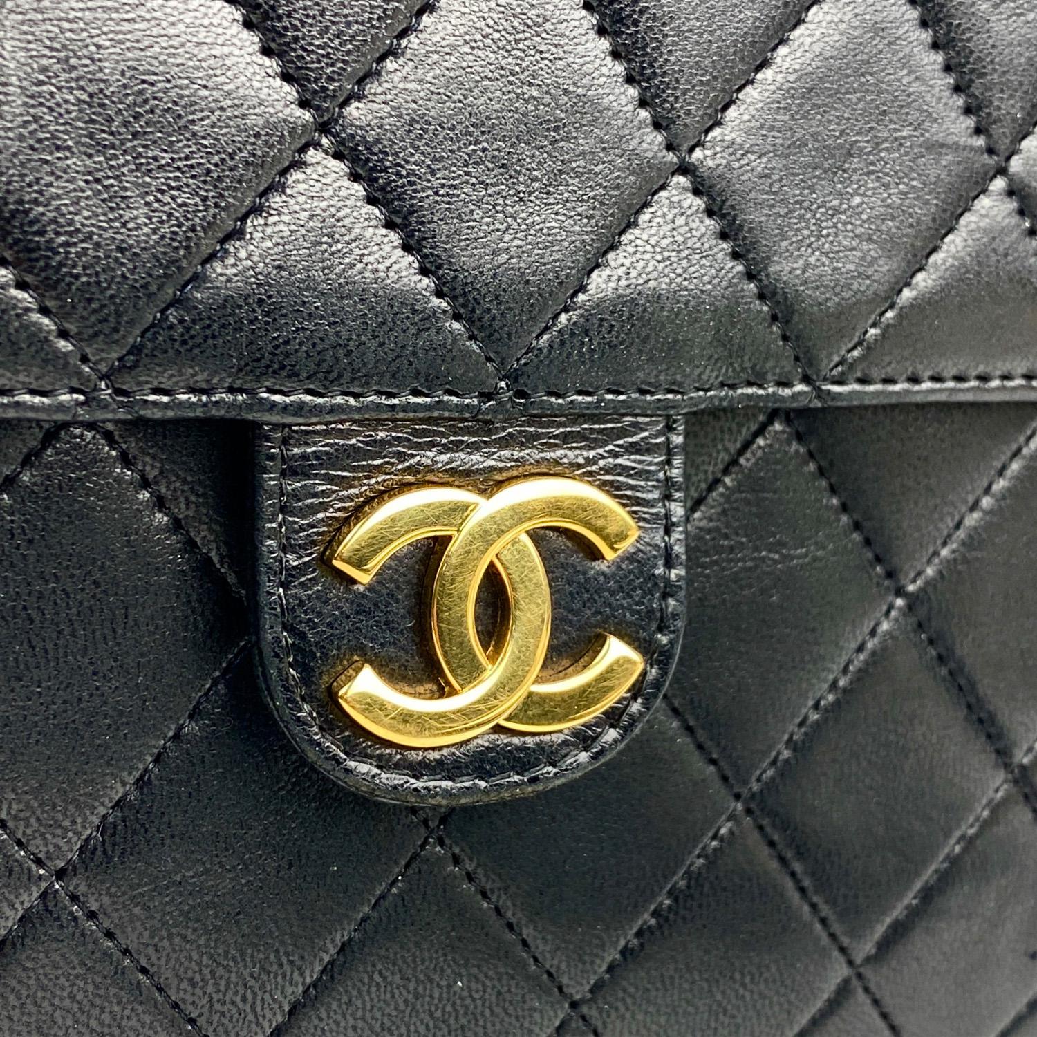 Chanel Single Flap Bag For Sale 4