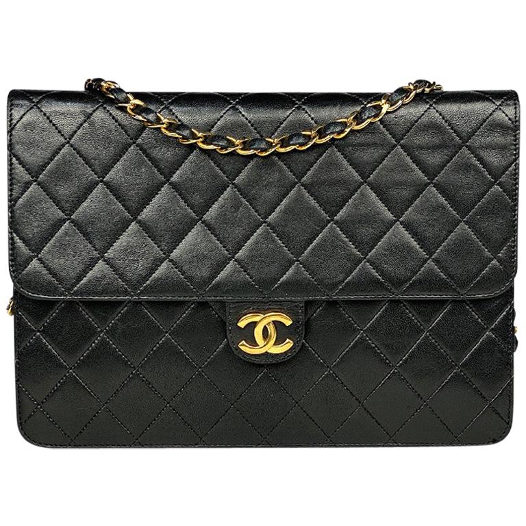 Chanel Single Flap Bag For Sale