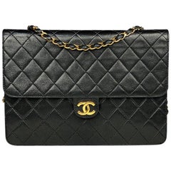 Chanel Single Flap Bag