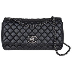 Chanel Single Flap Bag
