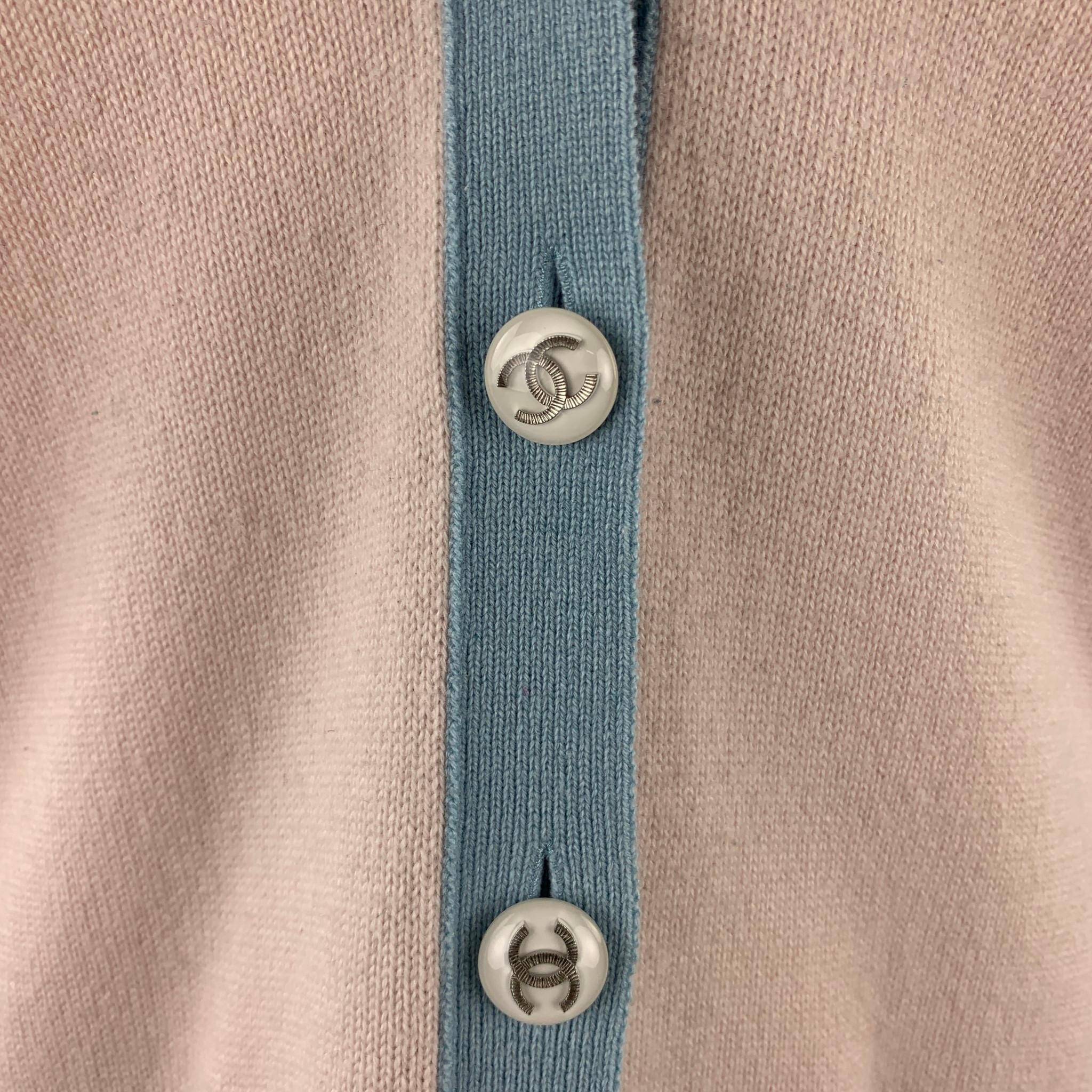 chanel cardigan