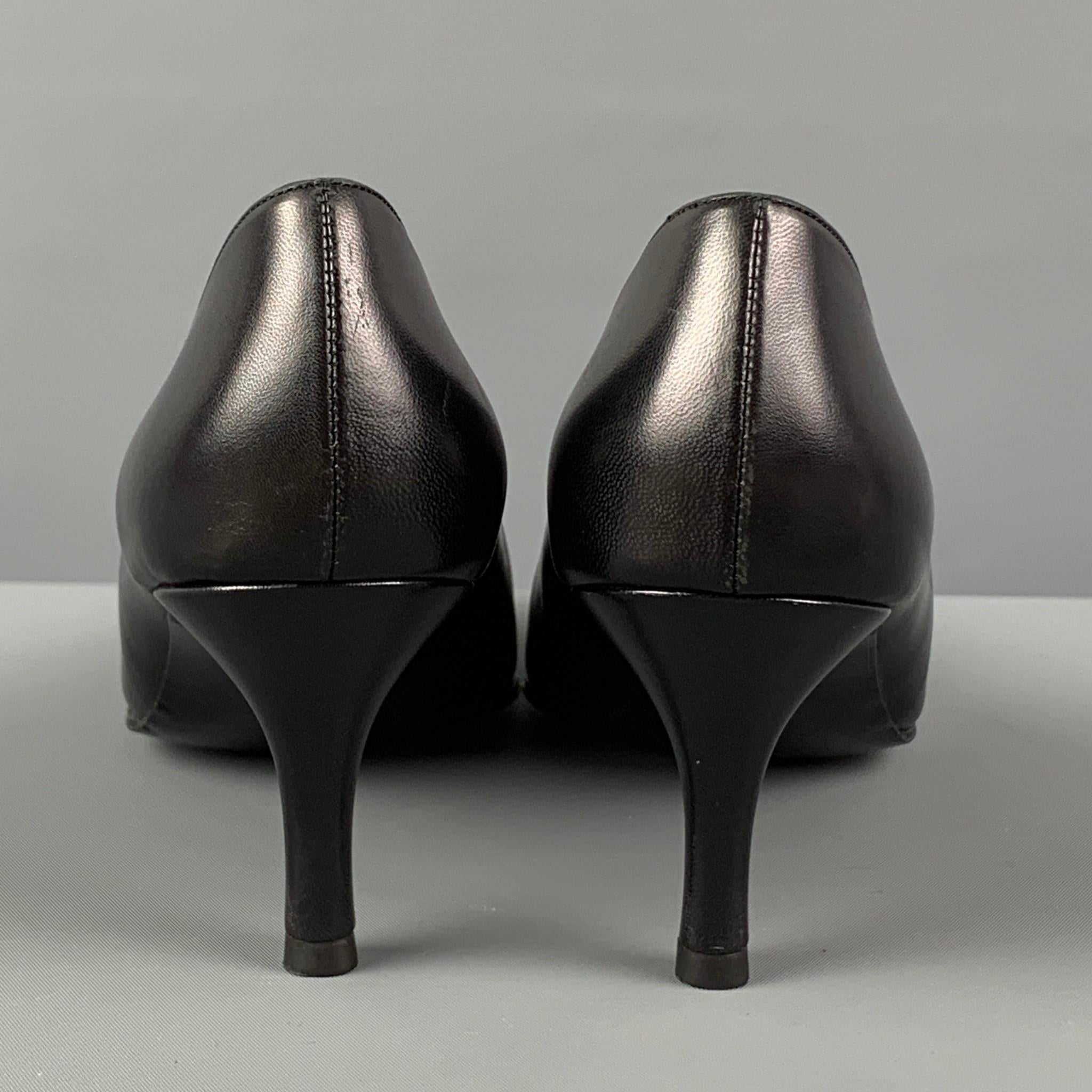 ffa official dress shoes