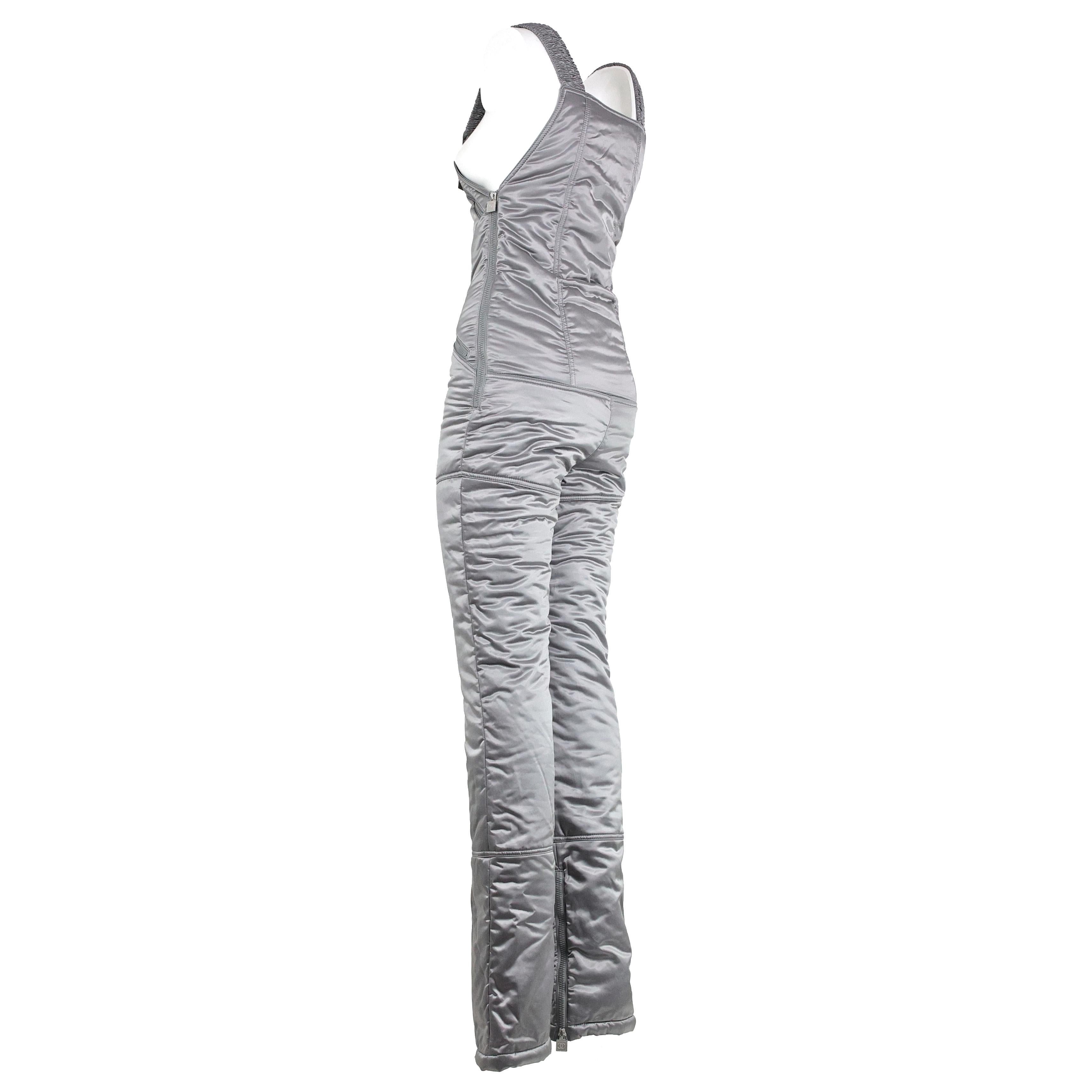 Chanel Ski-Overall im Angebot 1