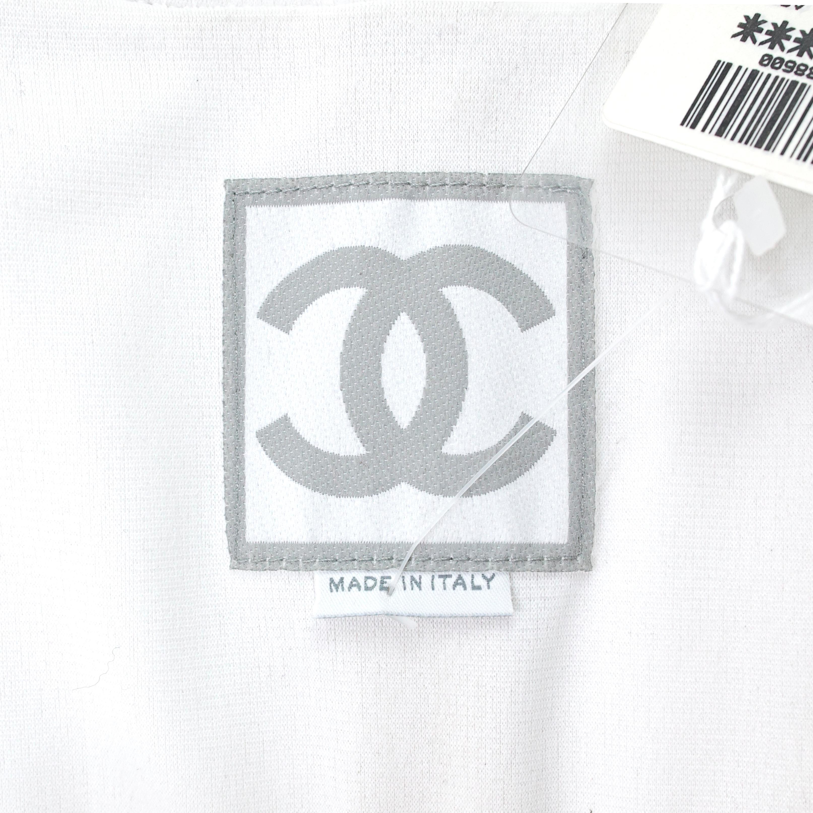 Chanel Ski-Overall im Angebot 1