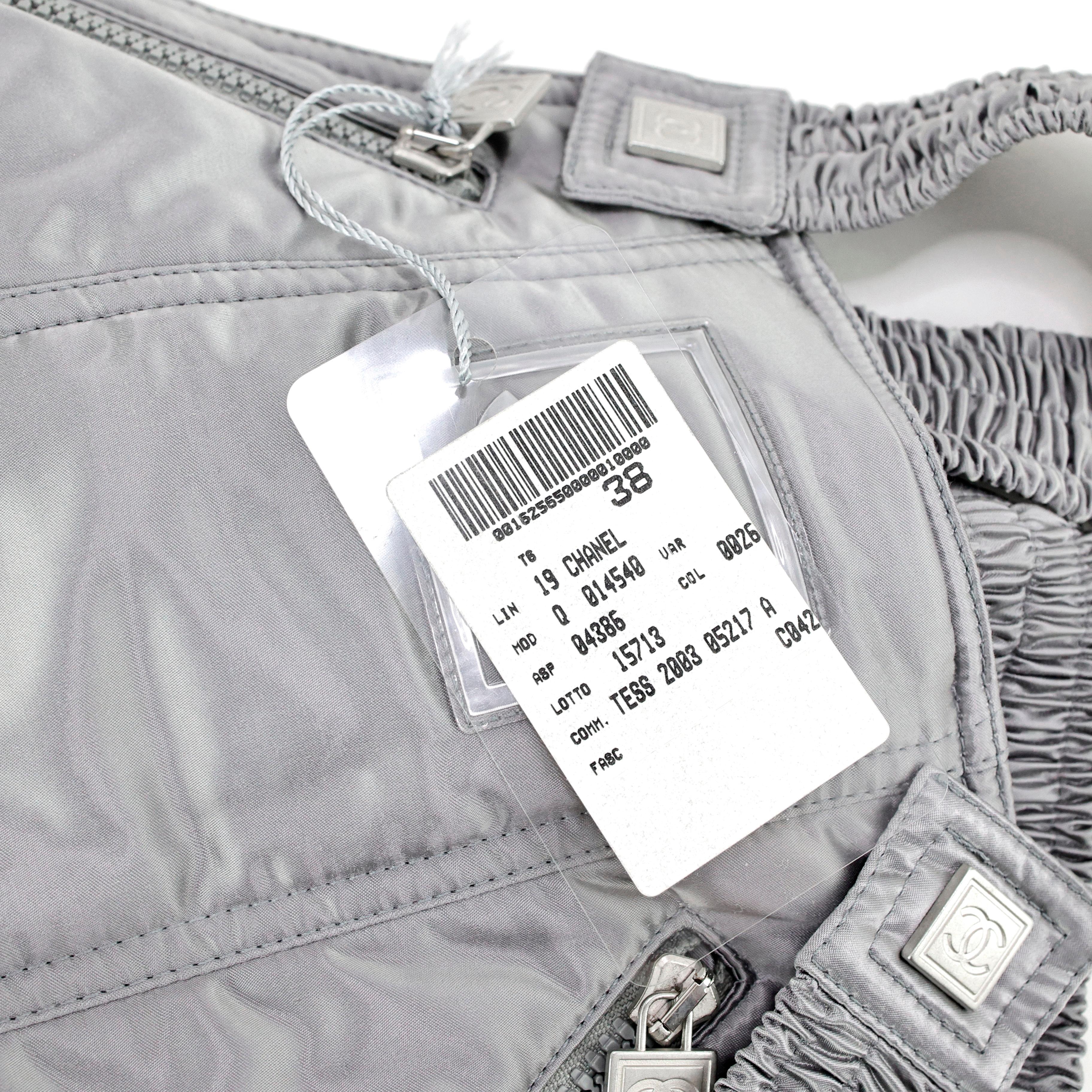 Chanel Ski-Overall im Angebot 2