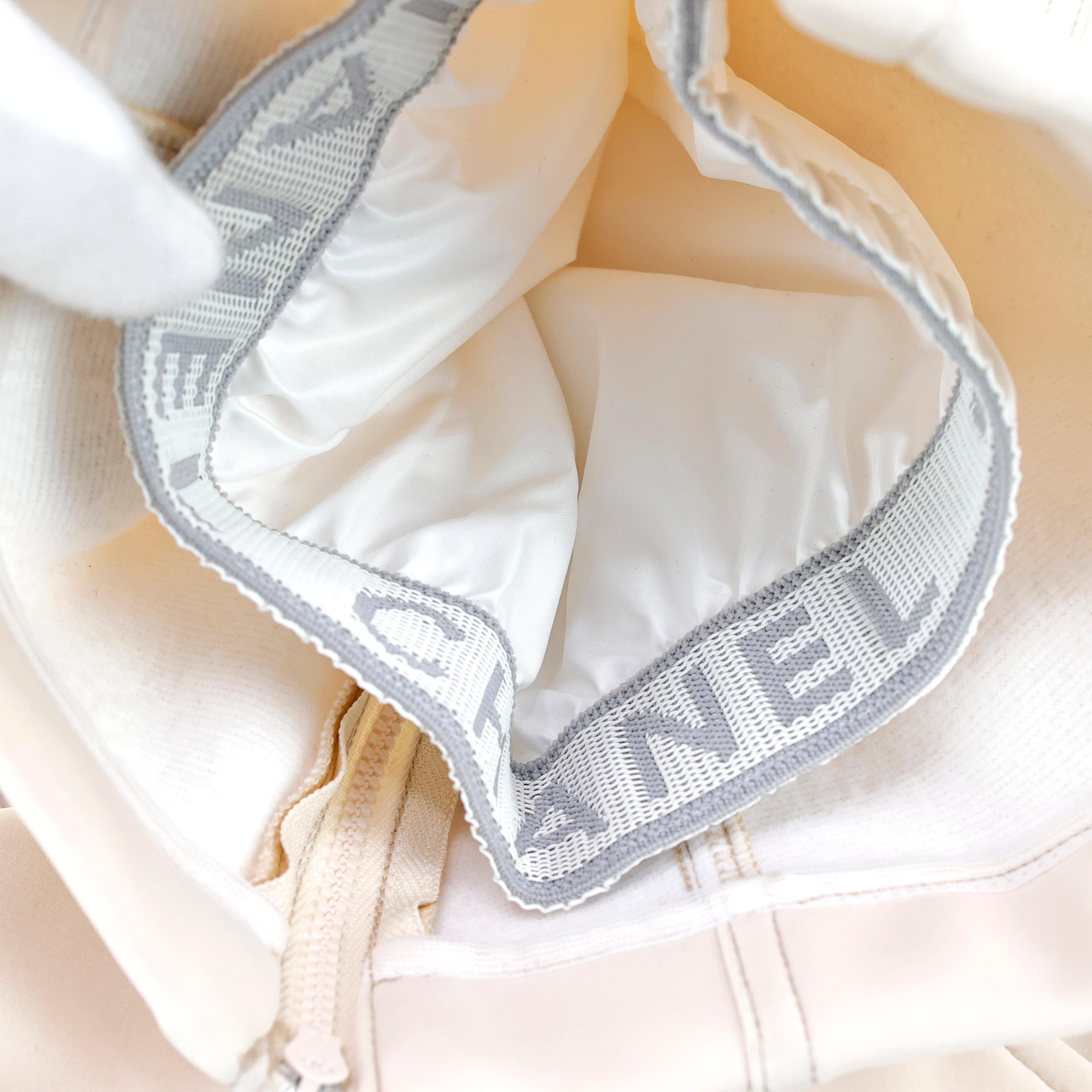 Chanel Ski-Overall im Angebot 2