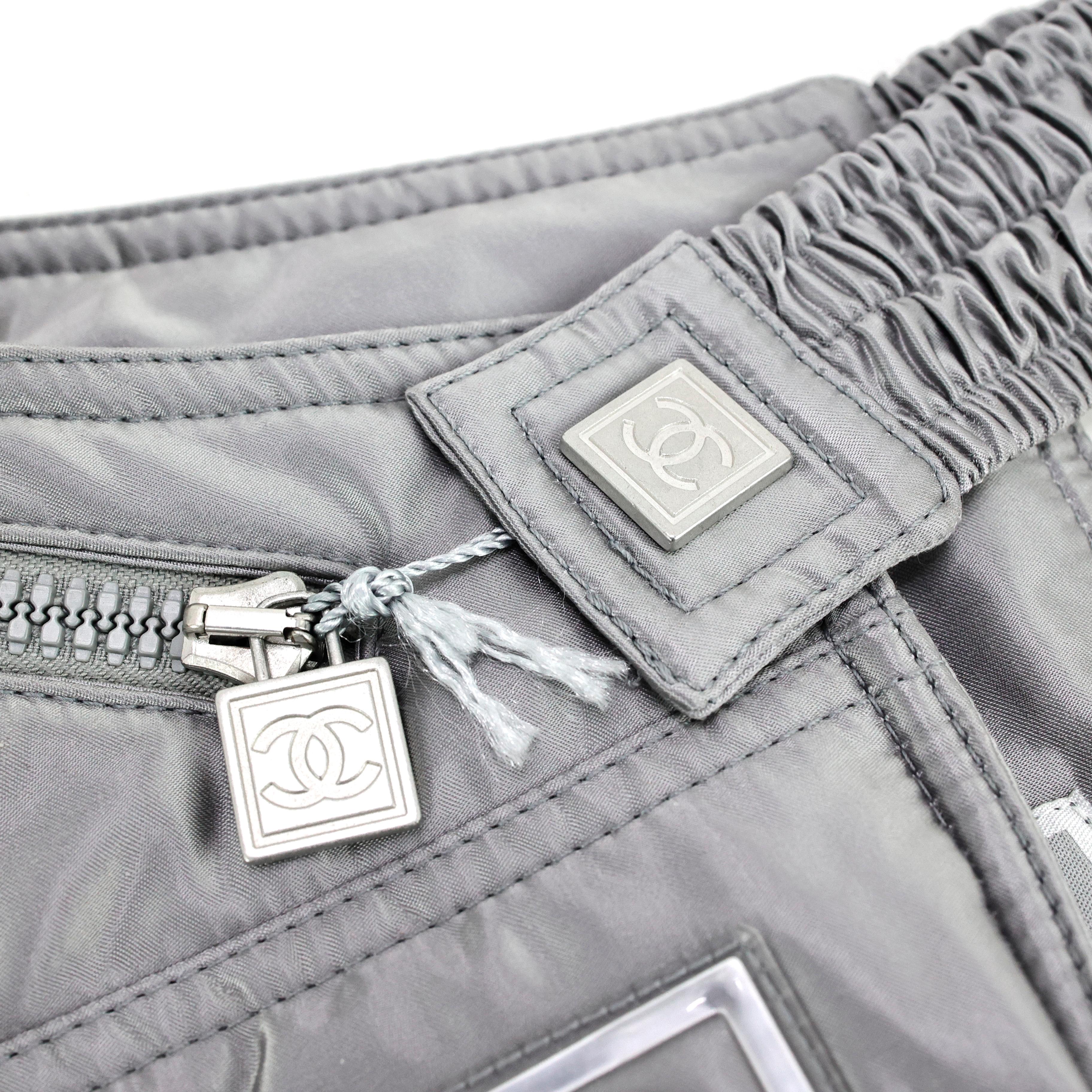 Chanel Ski-Overall im Angebot 3