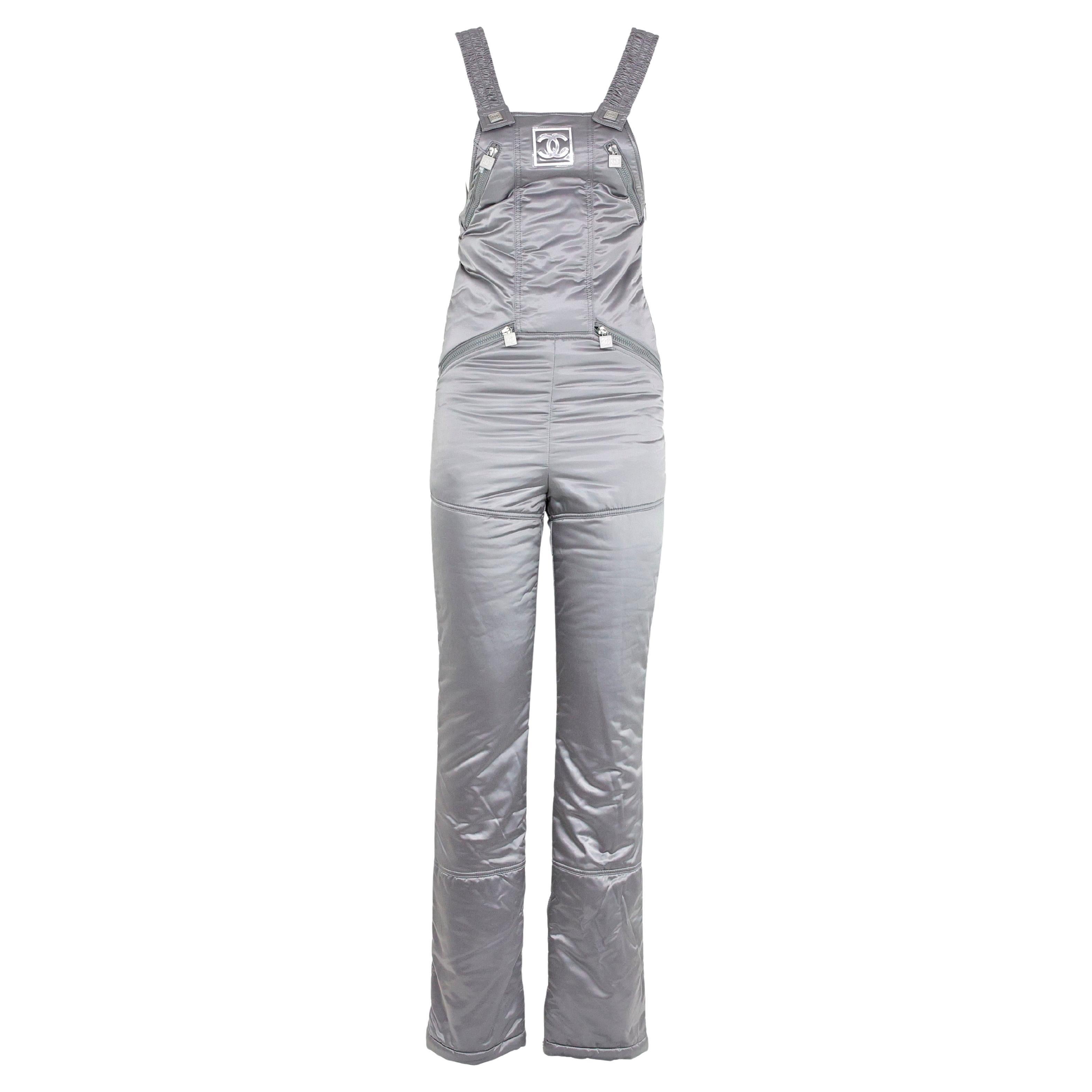 Chanel Ski-Overall im Angebot