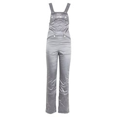 Chanel Ski Jumpsuit