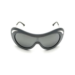 CHANEL SKI SUNGLASSES - Fall 2000 Runway