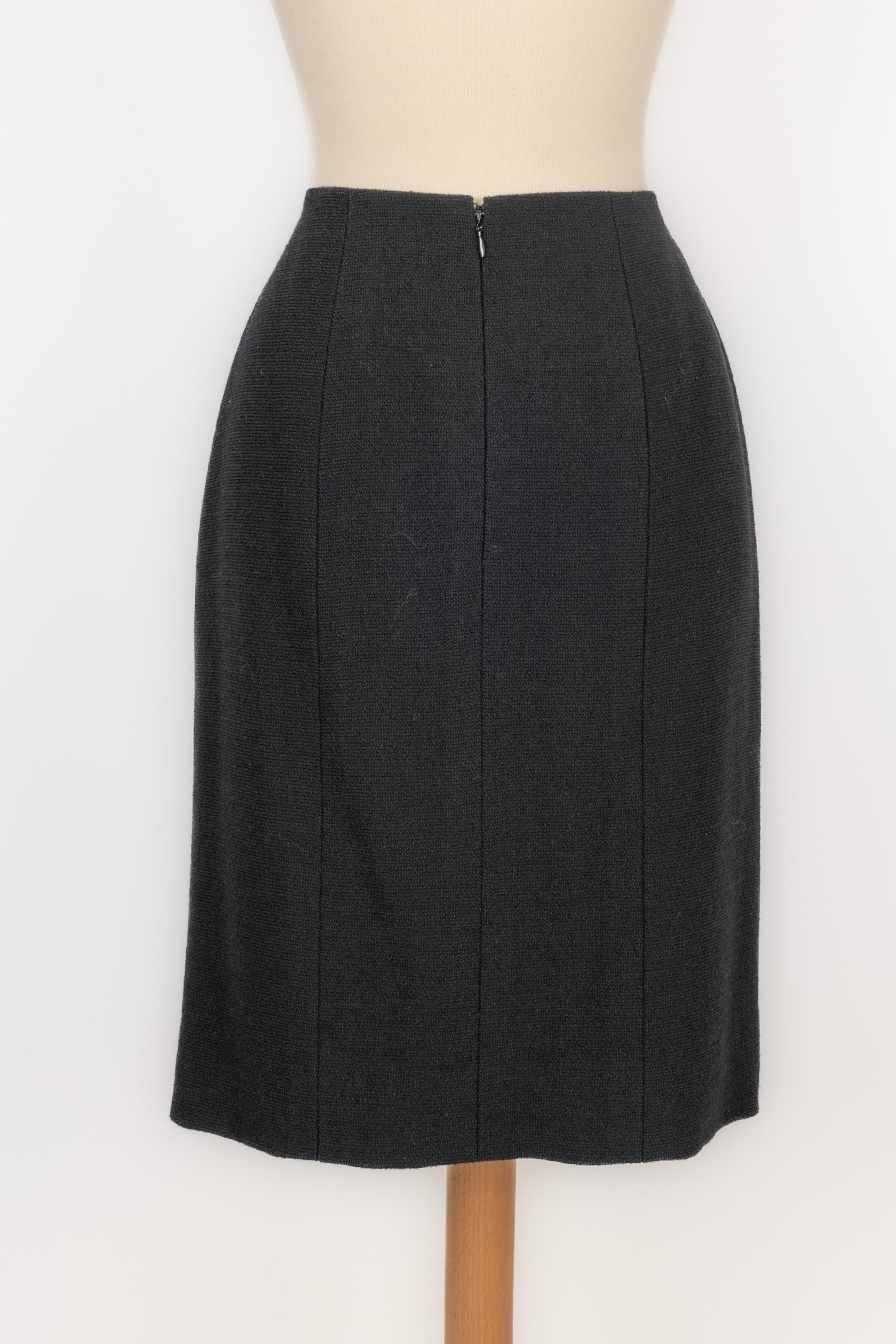 Falda Chanel 1994 en Bueno estado para la venta en SAINT-OUEN-SUR-SEINE, FR