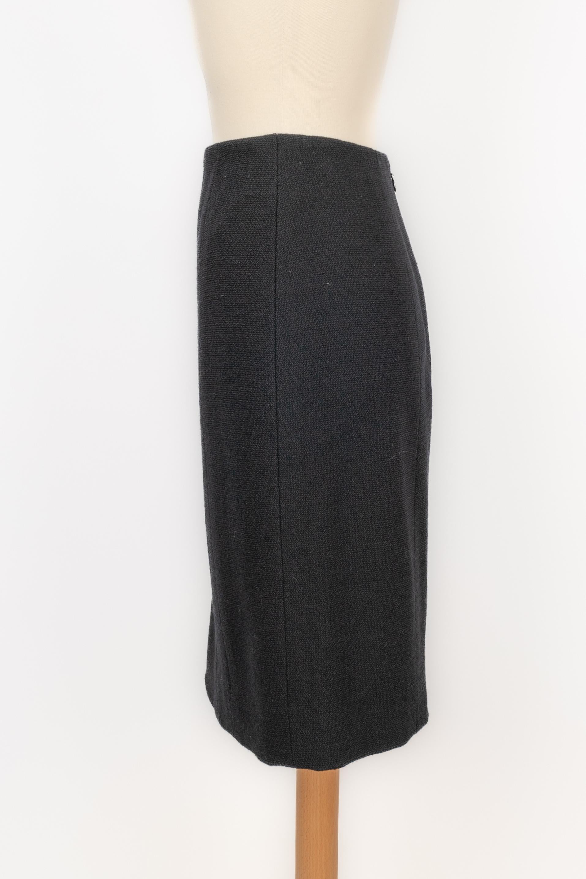 De las mujeres Falda Chanel 1994 en venta