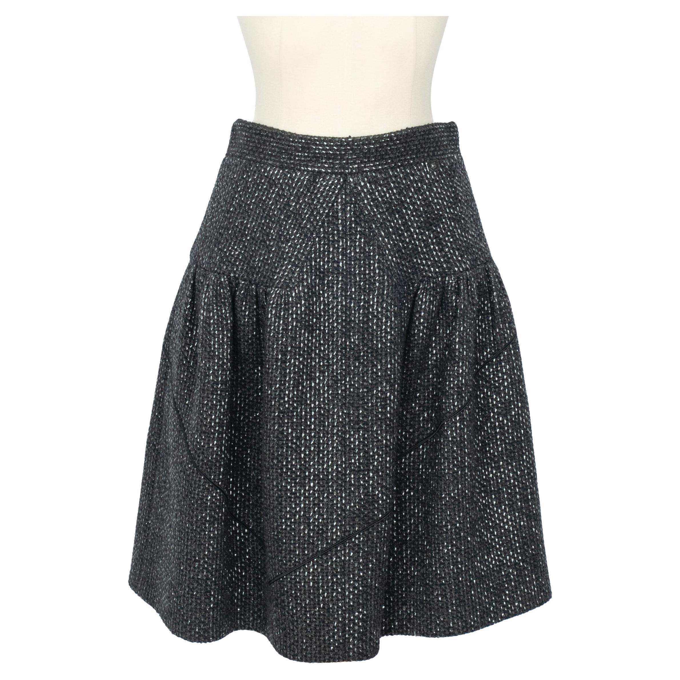 Chanel skirt 2014s