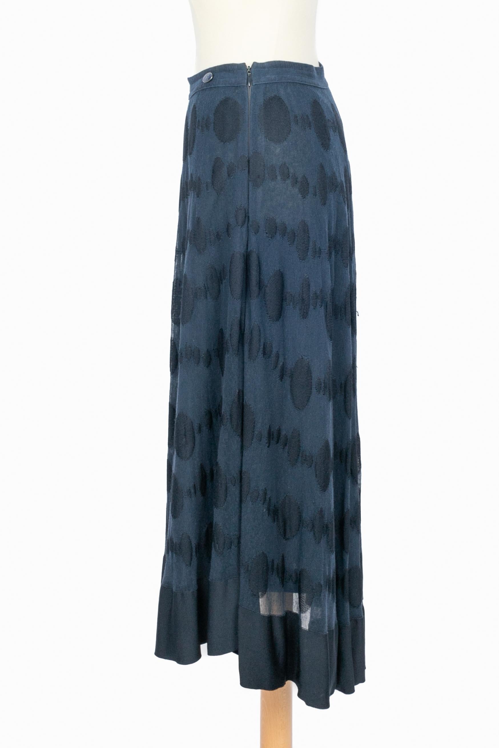 Chanel skirt 2016 For Sale 1