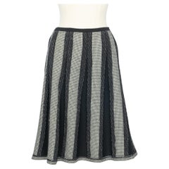 Chanel skirt fall 2005