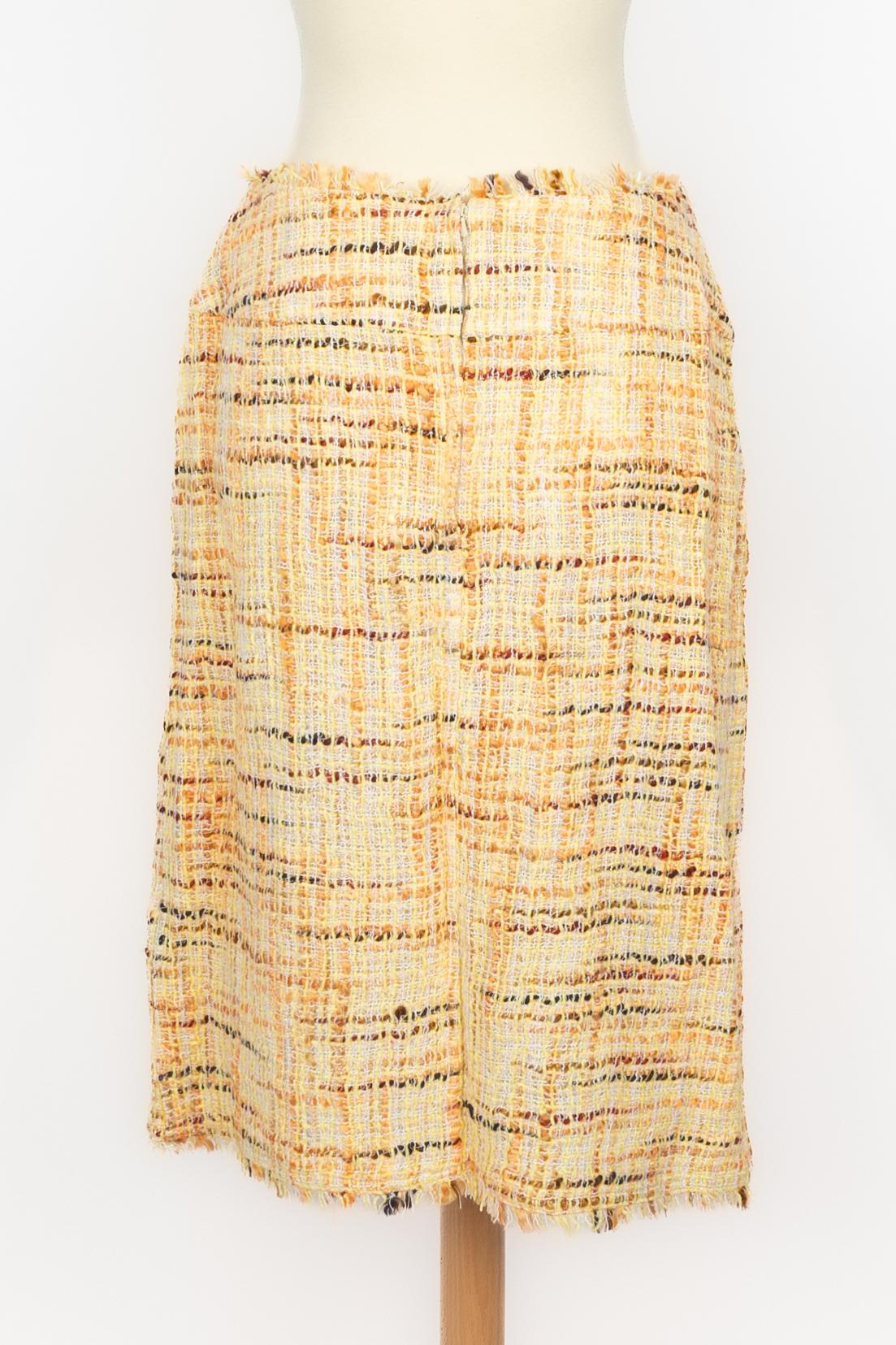 Traje Chanel Verano 1998 en Excelente estado para la venta en SAINT-OUEN-SUR-SEINE, FR