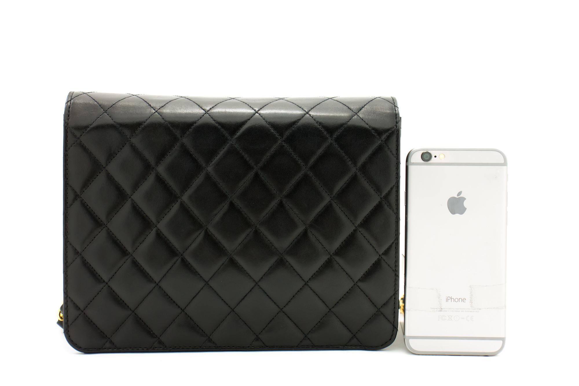 channel clutch bags