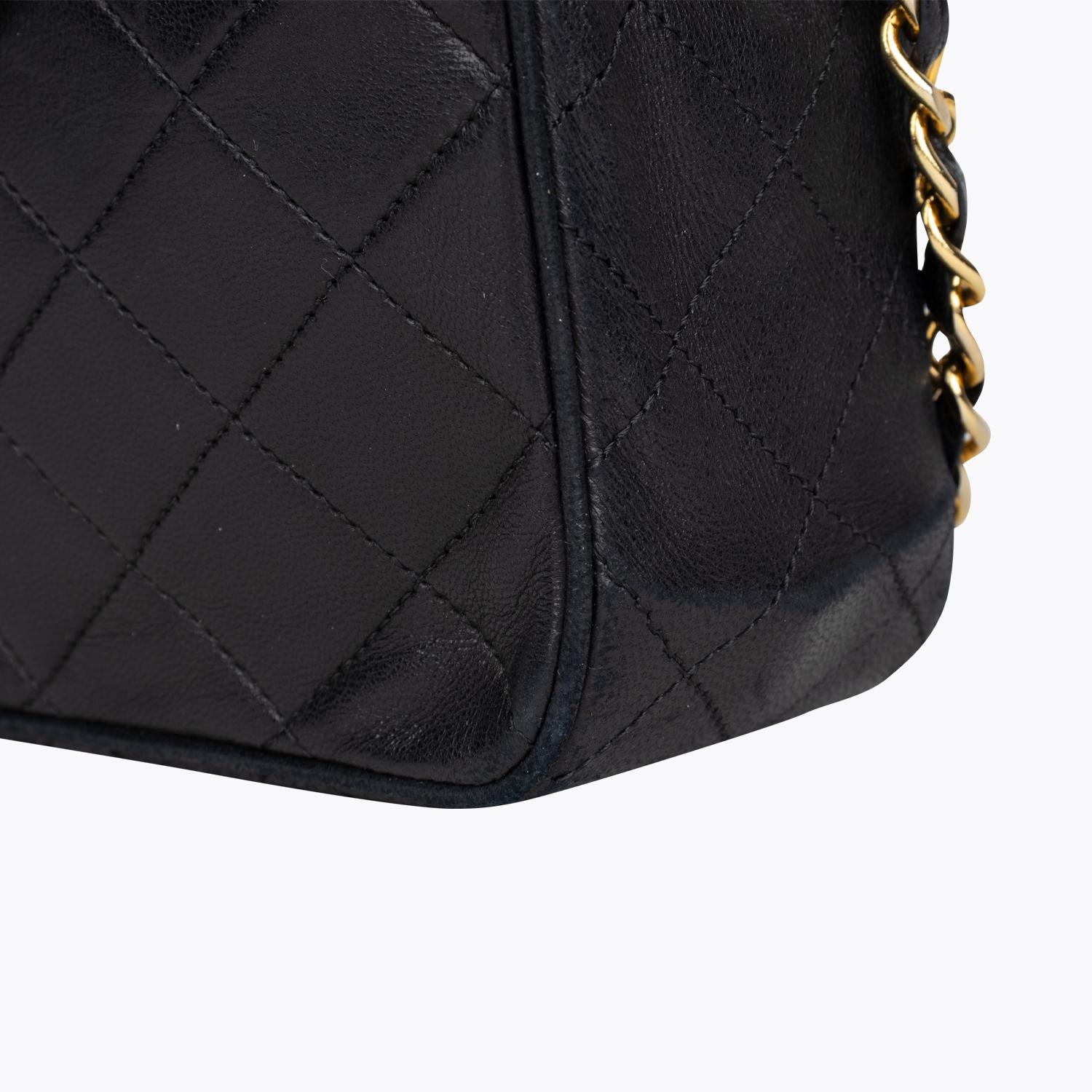 Chanel Small Classic Single Flap Bag For Sale 5