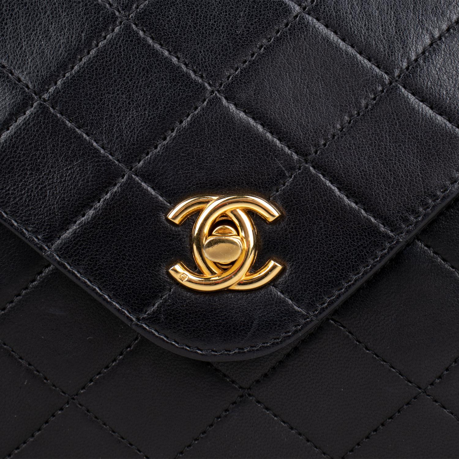 Chanel Small Classic Single Flap Bag For Sale 1