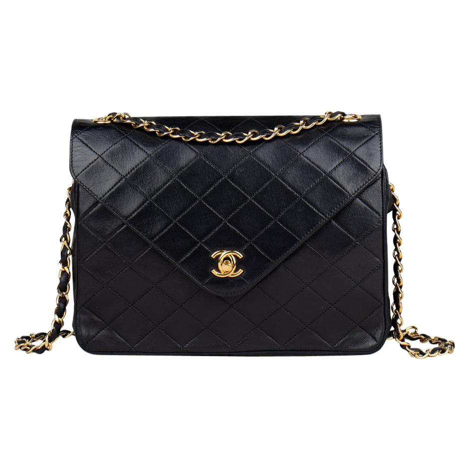 Chanel Small Classic Single Flap Bag For Sale