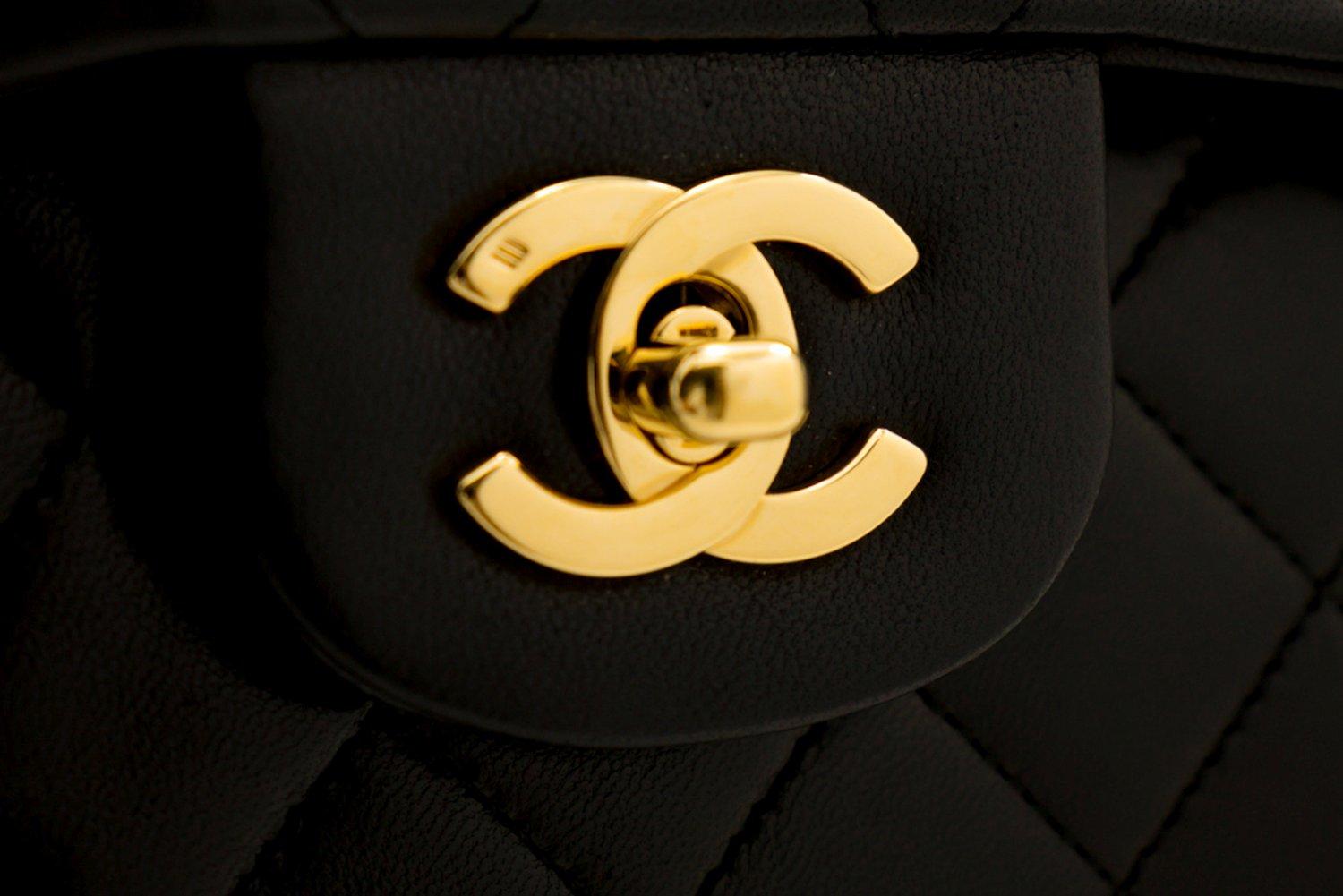 Chanel Small Double Flap Bag  4