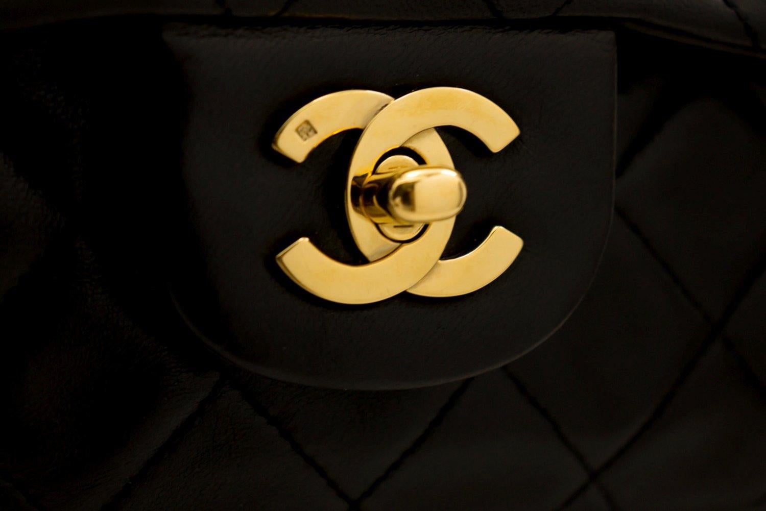 Chanel Small Double Flap Bag  4