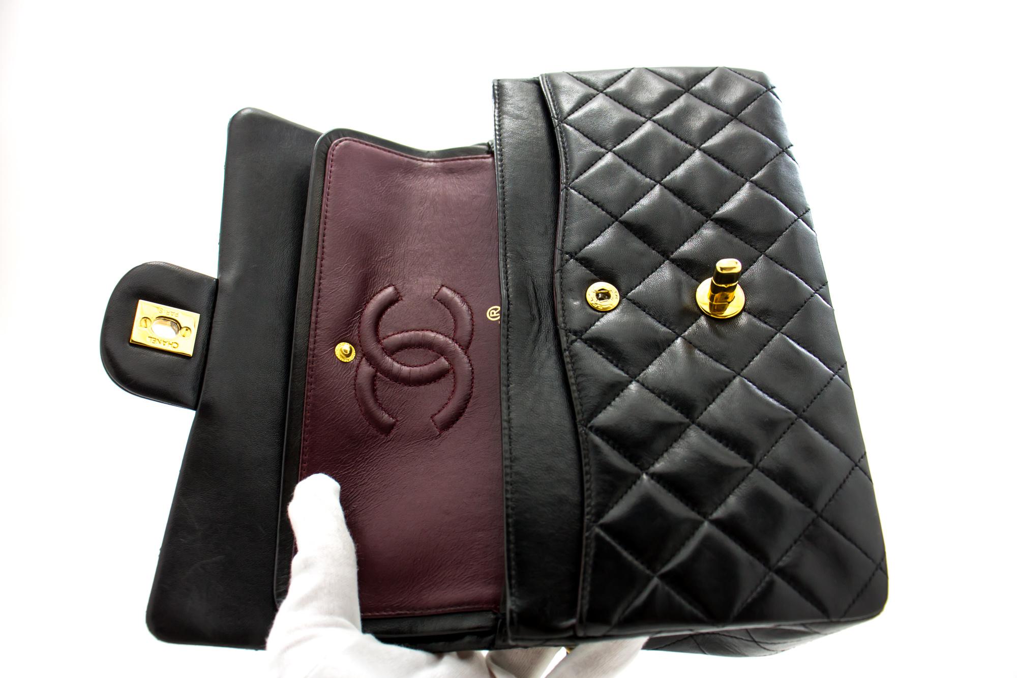 Chanel Small Double Flap Bag  1